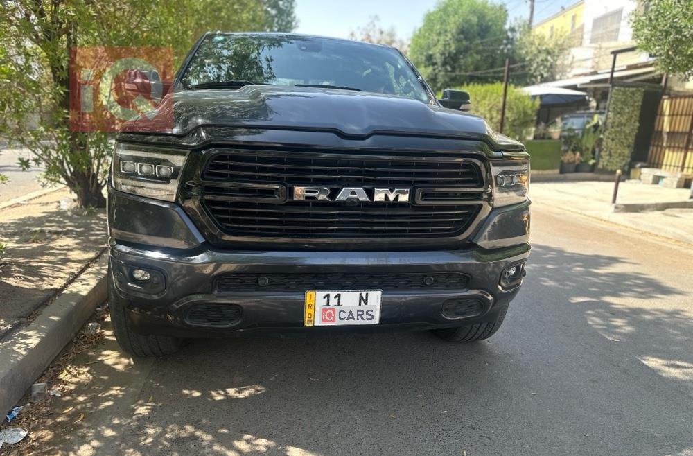 ڕام 1500